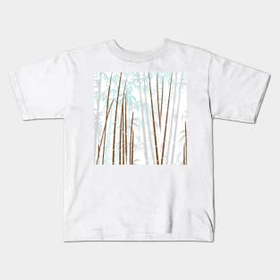 Bamboo 16 Kids T-Shirt